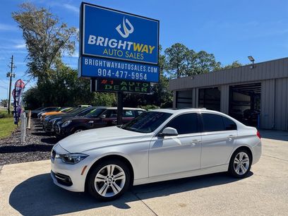 Used 2018 BMW 330i Sedan