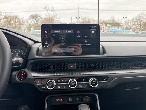 New 2026 Honda CR-V Sport-L image 20