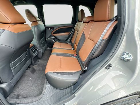 New 2026 Subaru Forester Touring image 30