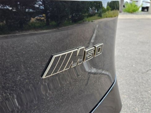 Certified 2025 BMW iX M60 image 43