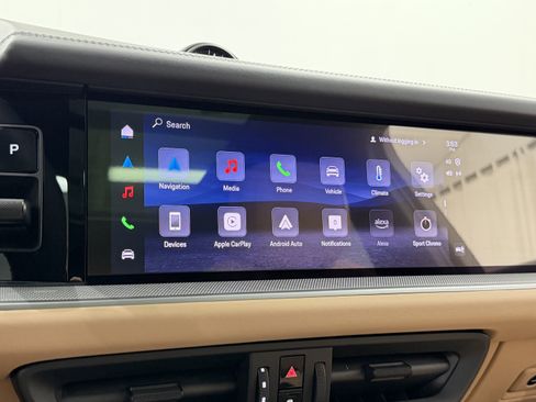 New 2026 Porsche Cayenne S image 40