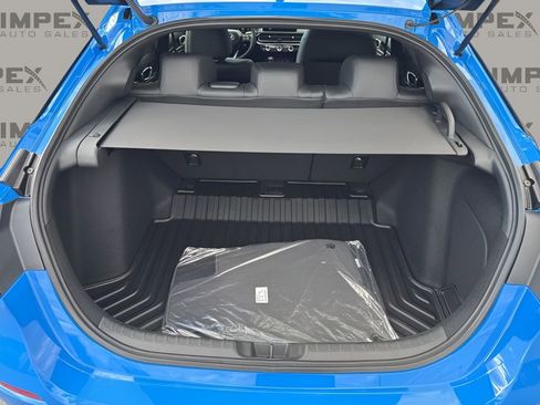 Used 2025 Honda Civic Sport Touring image 28
