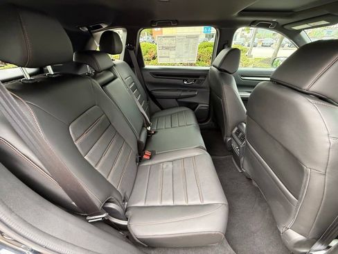 Certified 2026 Honda CR-V Sport-L image 38