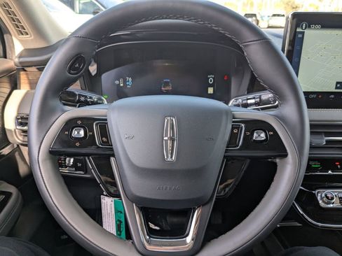 New 2026 Lincoln Corsair Grand Touring AWD/4WD image 29