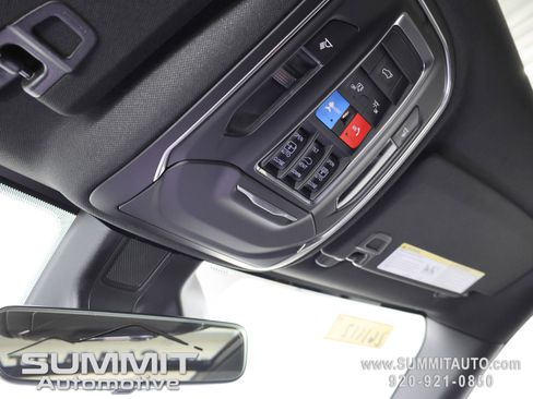 New 2026 Jeep Grand Cherokee L Limited AWD/4WD image 14