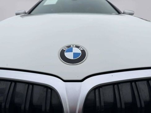 Used 2023 BMW 330i xDrive Sedan w/ Driving Assistance Package AWD/4WD image 13