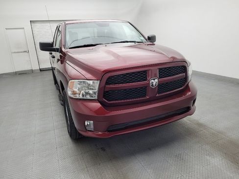 Used 2019 RAM 1500 Express image 14