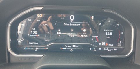 Used 2024 GMC Sierra 2500 AT4 w/ AT4 Premium Plus Package AWD/4WD image 2