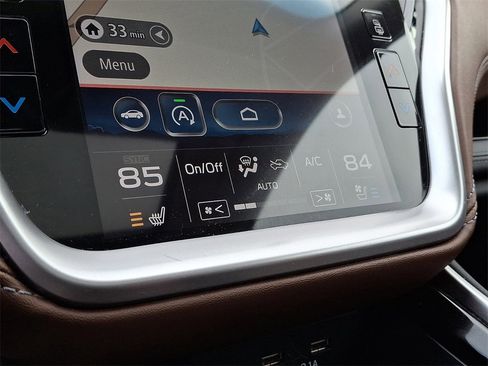 Used 2020 Subaru Outback Touring w/ Popular Package #2 image 20