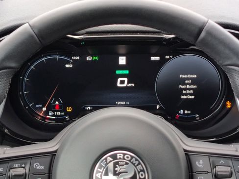 Used 2024 Alfa Romeo Tonale Veloce image 21