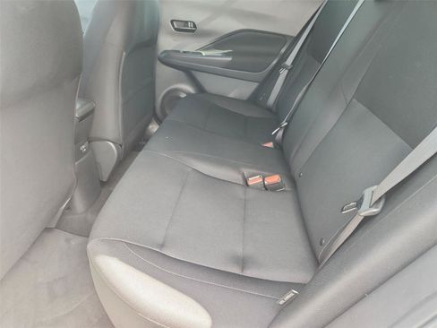 Used 2024 Nissan Kicks S FWD image 22