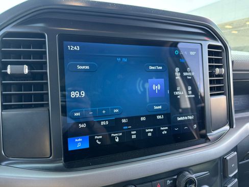 Used 2025 Ford F150 XL RWD image 12
