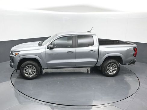 Used 2023 Chevrolet Colorado LT image 12