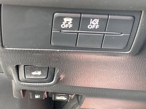 Used 2020 MAZDA MAZDA6 Touring FWD image 17