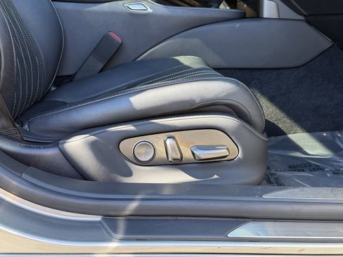 Used 2018 Lexus LS 500 w/ Interior Upgrade Package image 35