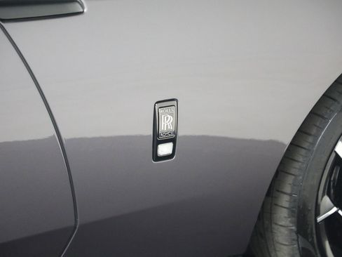 New 2026 Rolls-Royce Spectre Black Badge image 15