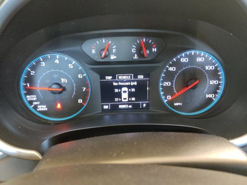 Used 2023 Chevrolet Malibu LS w/ Driver Confidence Package FWD image 23