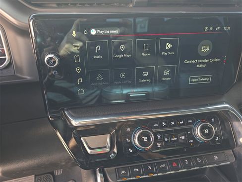 Used 2024 GMC Sierra 1500 Denali w/ Denali Reserve Package image 21