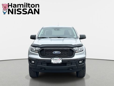 Used 2022 Ford Ranger XL w/ Equipment Group 101A High image 6