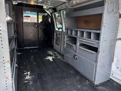 Used 2014 Ford E-150 and Econoline 150 RWD image 9