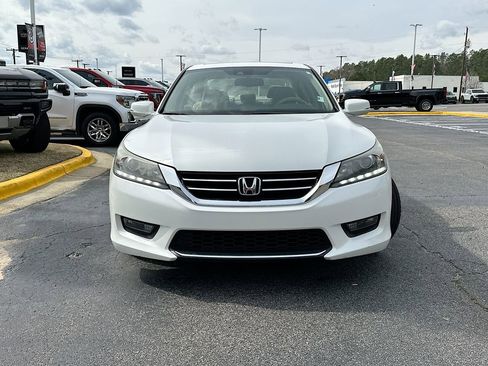 Used 2015 Honda Accord EX-L image 5