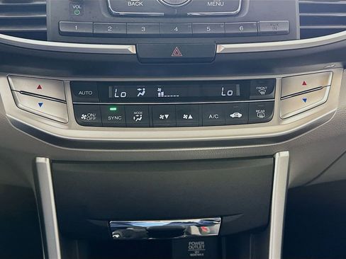 Used 2014 Honda Accord LX image 15