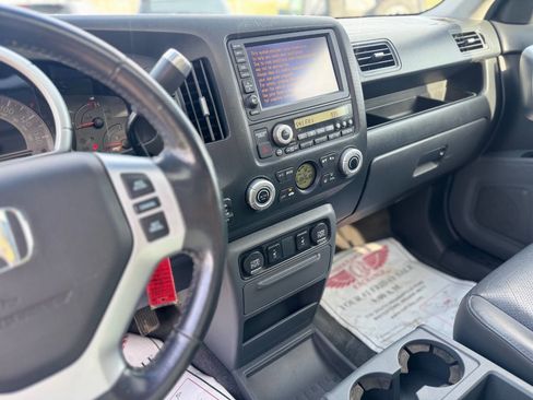 Used 2008 Honda Ridgeline RTL image 15