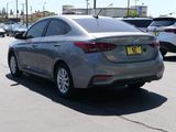 Used 2022 Hyundai Accent SEL image 6