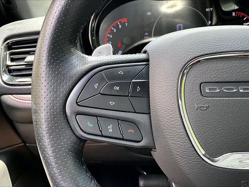 Used 2023 Dodge Durango GT AWD/4WD image 21