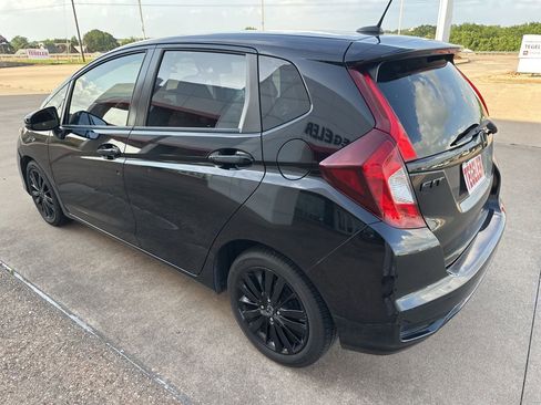 Used 2019 Honda Fit EX image 5