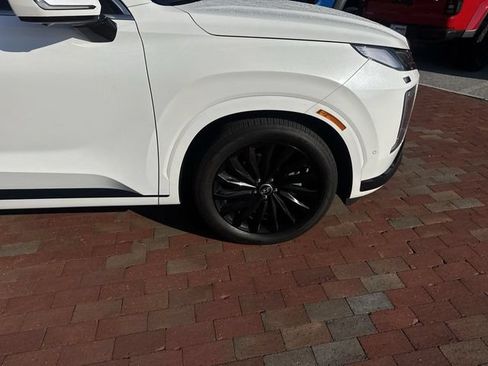 Used 2025 Hyundai Palisade Calligraphy AWD/4WD image 17