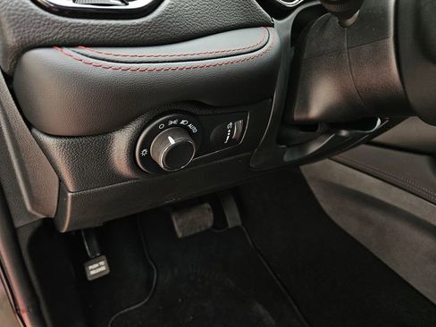 New 2026 Dodge Durango GT AWD/4WD image 16