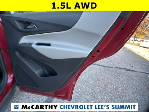 Used 2019 Chevrolet Equinox LT image 33