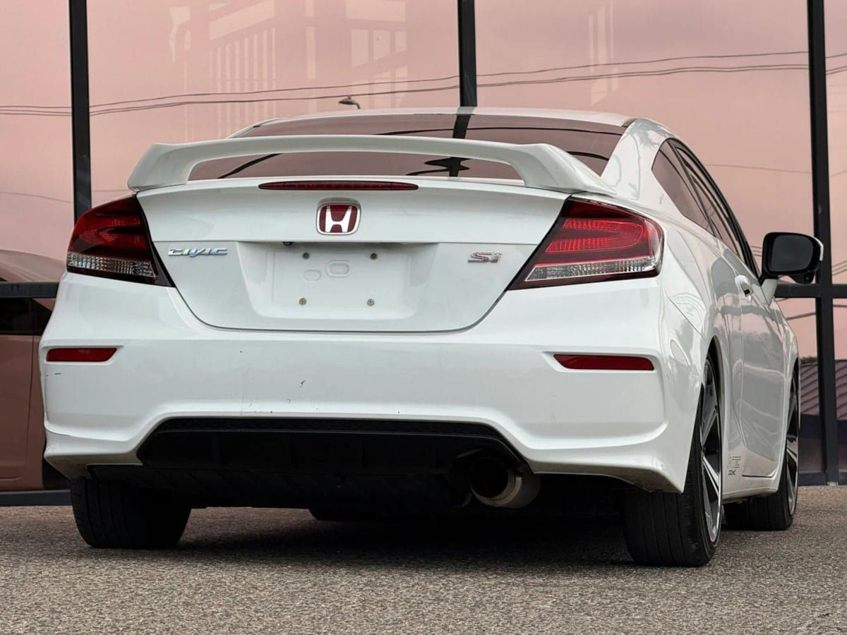 Used 2014 Honda Civic Si image 11