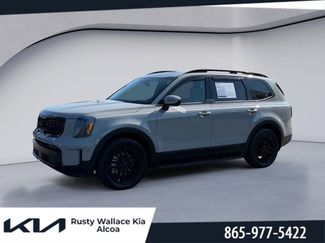 Used 2025 Kia Telluride EX X-Line video 1