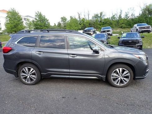 Used 2021 Subaru Ascent Touring w/ Popular Package #2A AWD/4WD image 7