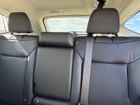 Used 2015 Honda CR-V EX-L image 7