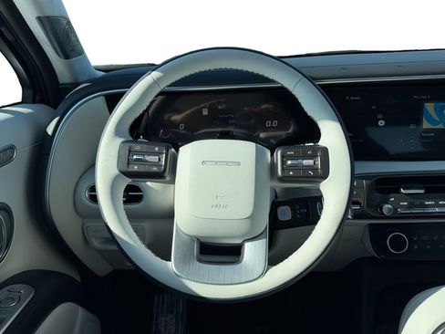 Used 2026 Hyundai Palisade Calligraphy image 12