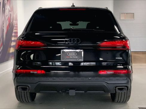 New 2026 Audi Q7 2.0T Premium image 5