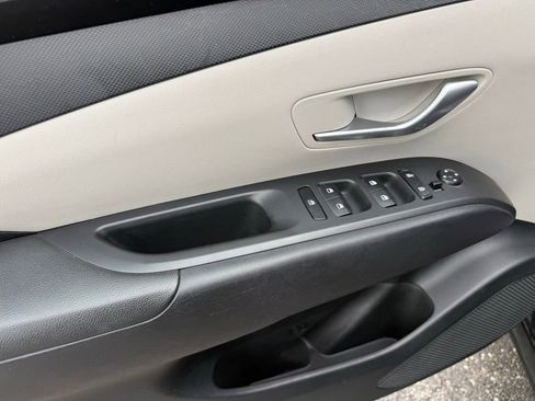 Used 2024 Hyundai Tucson SEL FWD image 17