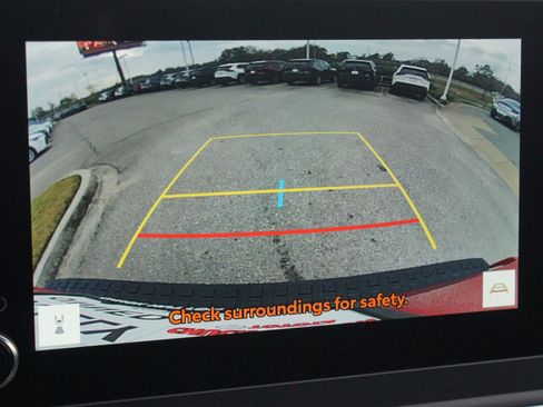 Used 2025 Toyota 4Runner TRD Off-Road AWD/4WD image 3