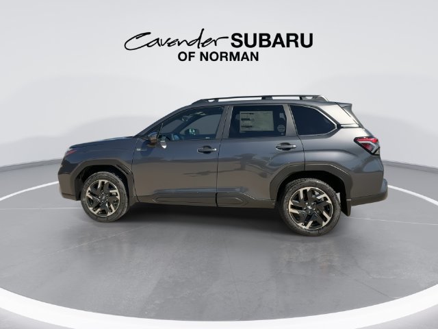 New 2026 Subaru Forester Premium AWD/4WD image 8