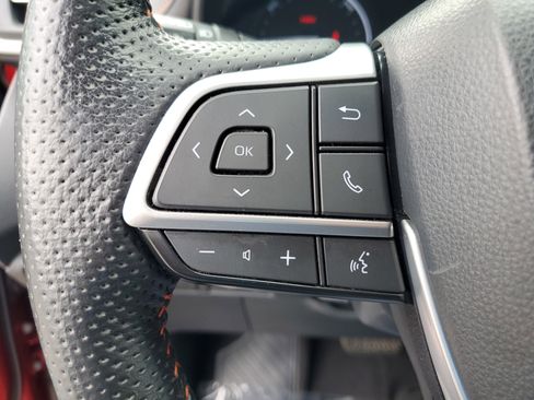 Used 2022 Toyota Sienna XSE image 25