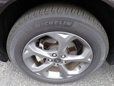 Certified 2023 Ford Escape ST-Line w/ Tech Pack #1 image 12