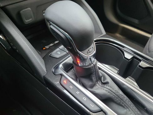 New 2026 Chevrolet TrailBlazer LT w/ Convenience Package AWD/4WD image 21