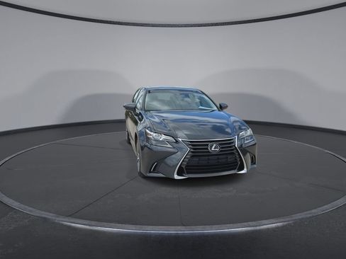 Used 2017 Lexus GS 350 RWD image 3