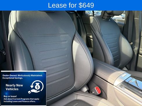 Used 2026 Mercedes-Benz GLC 300 image 36