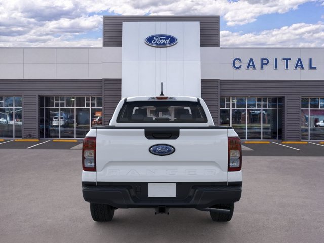 New 2026 Ford Ranger XL w/ Trailer Tow Package RWD image 5