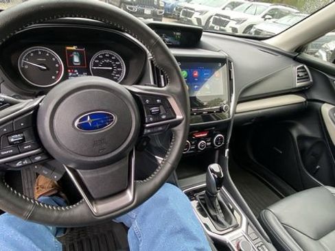 Certified 2024 Subaru Forester Limited AWD/4WD image 23