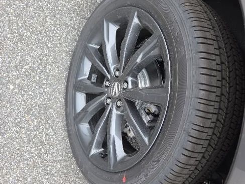 New 2026 Acura RDX A-Spec AWD/4WD image 11